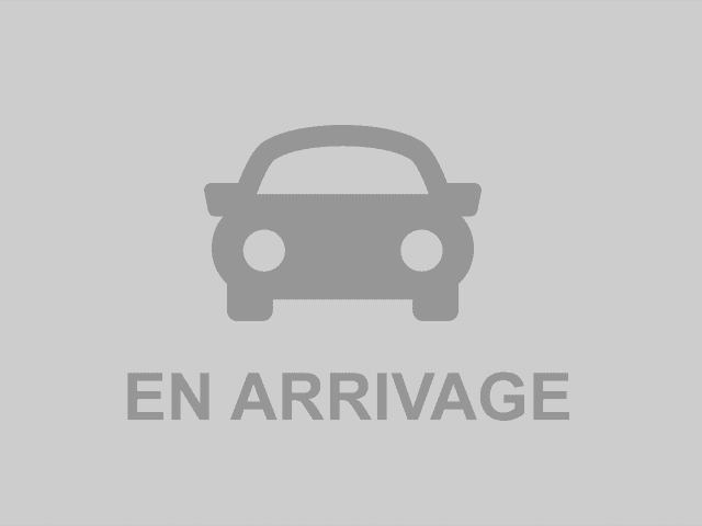 Volkswagen Volkswagen Coccinelle II 1.6 TDI 105 FAP Vintage